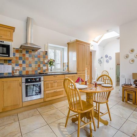 Appletree Cottage Kirkton of Tealing Экстерьер фото