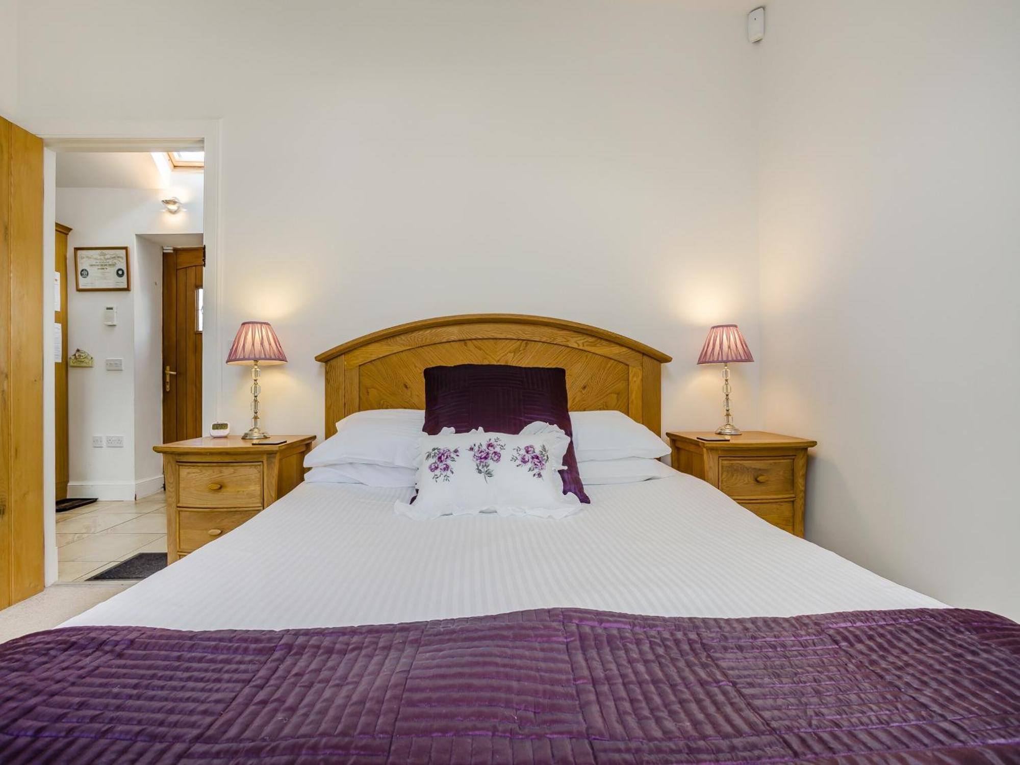 Appletree Cottage Kirkton of Tealing Экстерьер фото