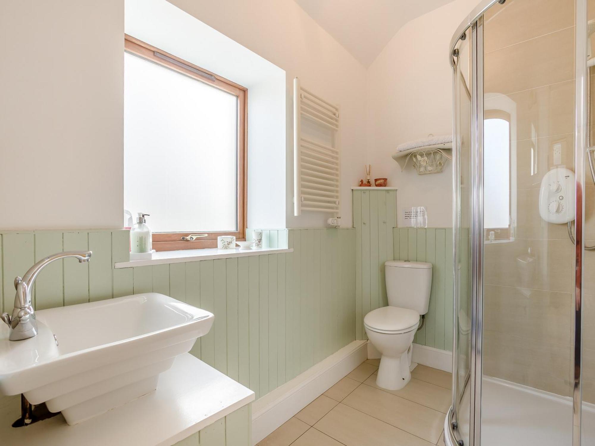 Appletree Cottage Kirkton of Tealing Экстерьер фото